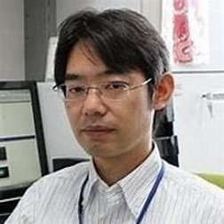 Dr. Takeuchi Osamu